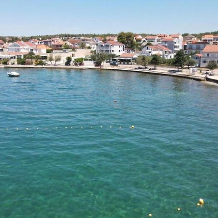 Apartmani Verde Zára Kültér fotó