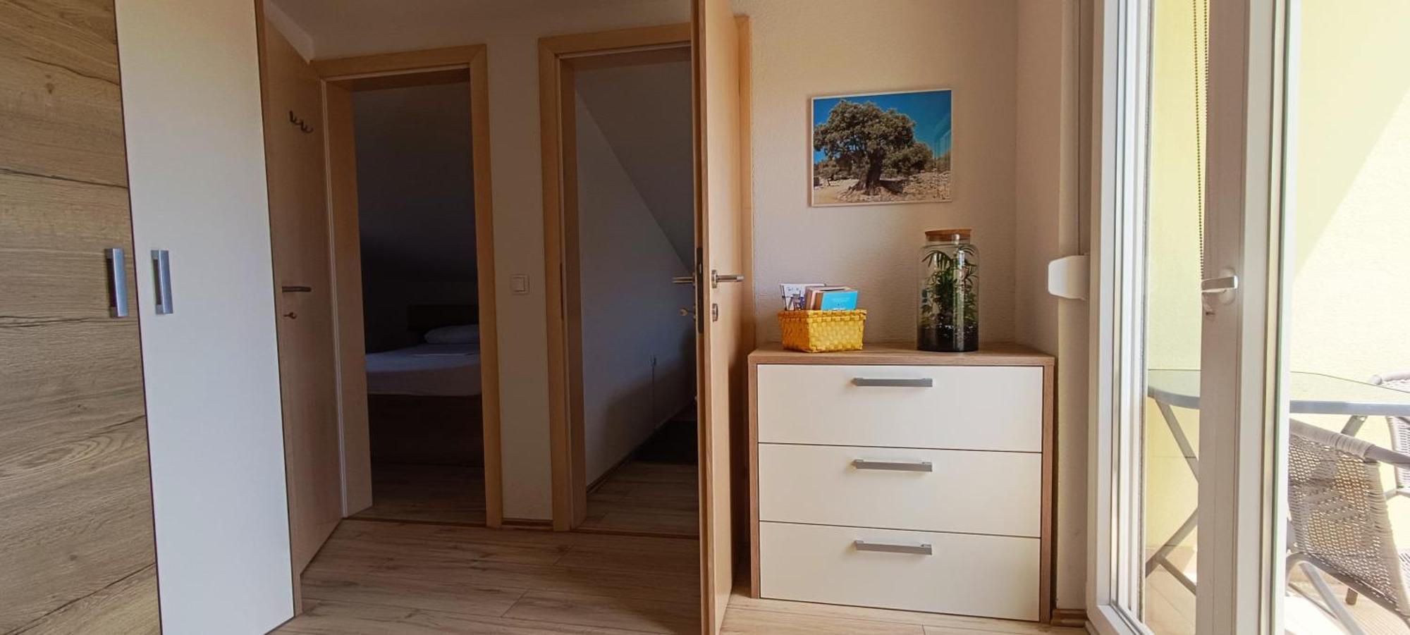 Apartmani Verde Zára Kültér fotó